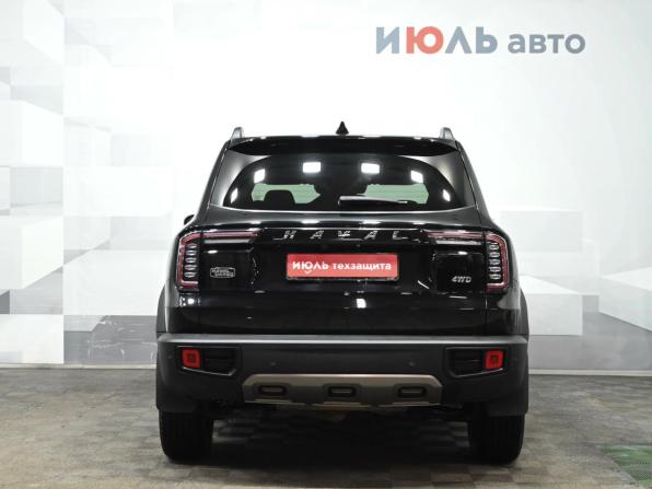 Haval Dargo с пробегом 2022 года, цена 2 350 000 рублей, 90072 км, внедорожник, Автокод Объявления