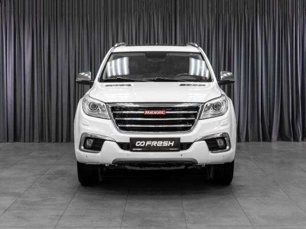 Haval H9 I с пробегом 2015 года, цена 1 749 000 рублей, 136709 км, внедорожник, Автокод Объявления