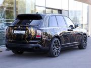 Rolls-Royce Cullinan I (Series I) Москва  - изображение 45