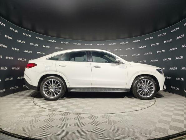 Новый Mercedes-Benz GLE Coupe II (C167) Рестайлинг 2025 года, цена 15 675 950 рублей, внедорожник, Автокод Объявления