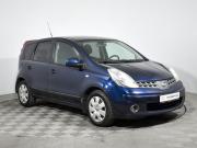 Nissan Note I Санкт-Петербург  - изображение 23