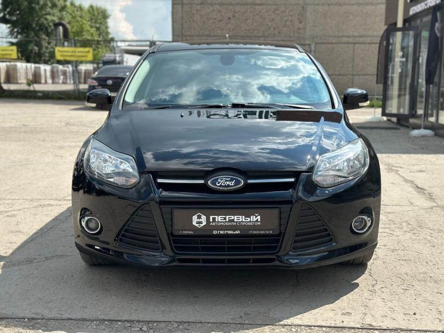 Ford Focus III Пермь  - изображение 2