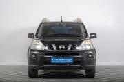 Nissan X-Trail II Томск  - изображение 24