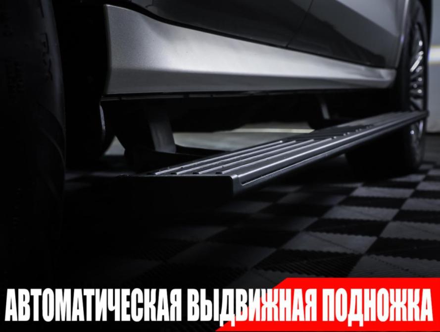 Tank 500 I Москва  - изображение 30