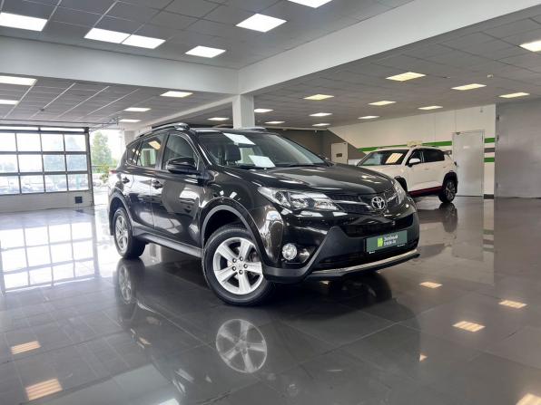 Toyota RAV4 IV (XA40) с пробегом 2014 года, цена 2 095 000 рублей, 139652 км, внедорожник, Автокод Объявления