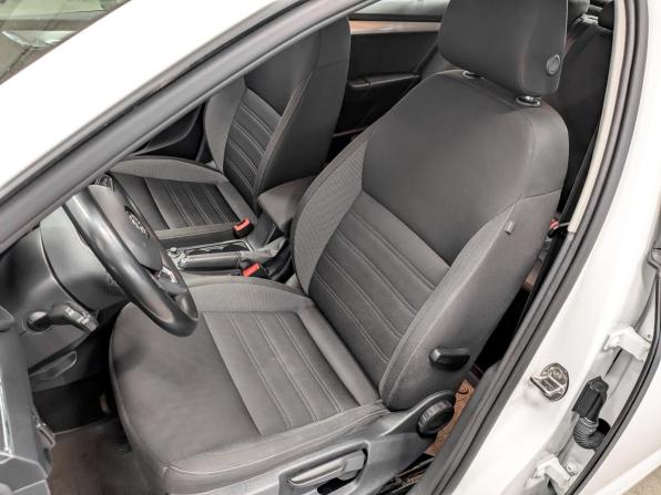 Skoda Octavia III (A7) Рестайлинг с пробегом 2020 года, цена 1 650 000 рублей, 147006 км, лифтбек, Автокод Объявления