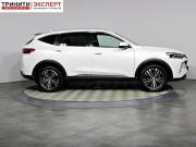 Haval F7 I Рестайлинг Белгород  - изображение 26