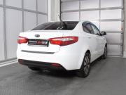 Kia Rio III Кемерово  - изображение 26