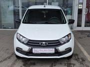 Lada (ВАЗ) Granta I Рестайлинг Липецк  - изображение 14