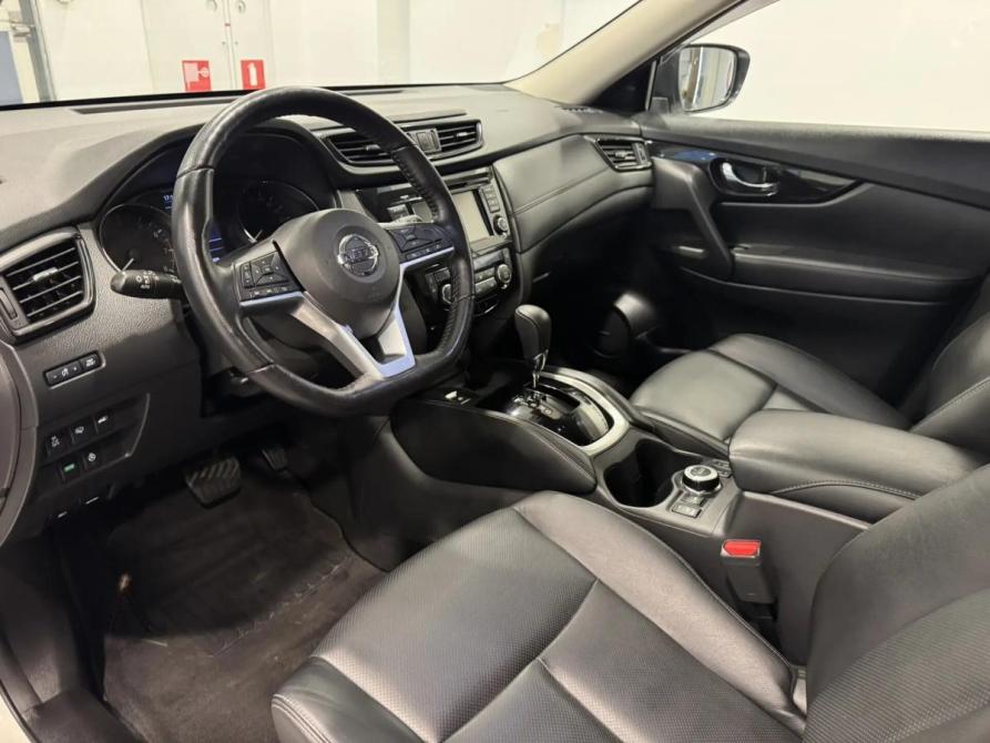 Nissan X-Trail III Рестайлинг Подольск  - изображение 7