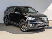 Hyundai Creta I Москва  - изображение 32