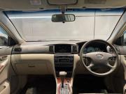 Toyota Corolla IX (E120 E130) Новосибирск  - изображение 23