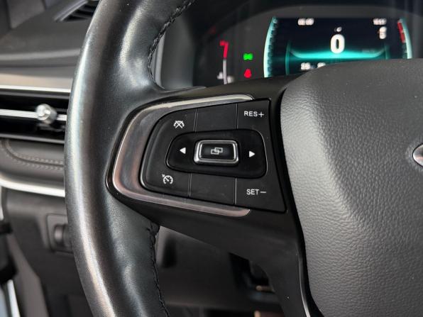 Chery Tiggo 7 Pro I с пробегом 2021 года, цена 1 730 000 рублей, 65867 км, внедорожник, Автокод Объявления