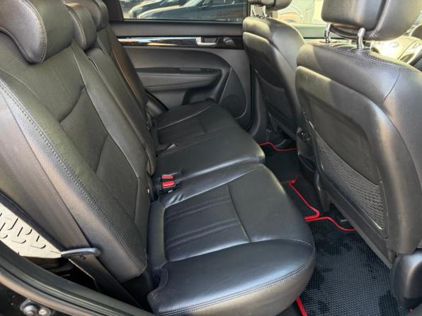 Kia Sorento II Рестайлинг с пробегом 2012 года, цена 1 630 000 рублей, 141158 км, внедорожник, Автокод Объявления