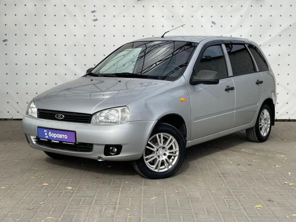 Lada (ВАЗ) Kalina I с пробегом 2012 года, цена 390 000 рублей, 137290 км, универсал, Автокод Объявления
