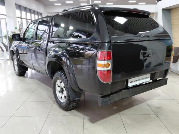 Mazda BT-50 I с пробегом 2008 года, цена 700 000 рублей, 304251 км, offers.body_type.unknown, Автокод Объявления