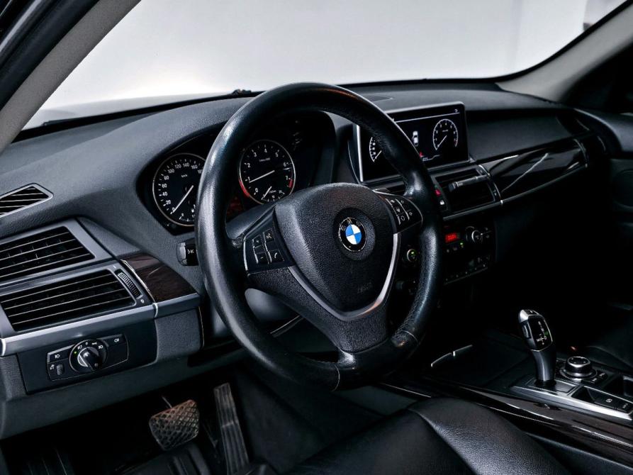 BMW X5 II (E70) Уфа  - изображение 1