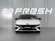 Hyundai Elantra VII (CN7) Рестайлинг Минеральные Воды  - изображение 24