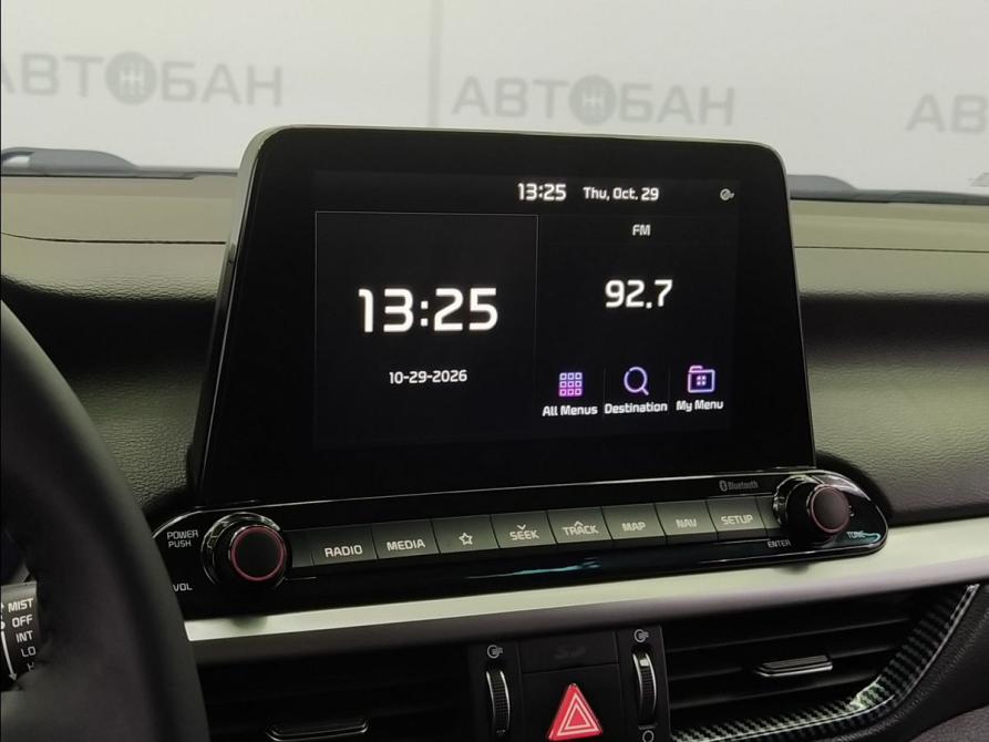 Kia K3 II Екатеринбург  - изображение 19