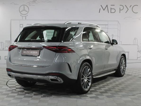 Mercedes-Benz GLE II (V167) Рестайлинг с пробегом 2025 года, цена 14 900 000 рублей, 22 км, внедорожник, Автокод Объявления