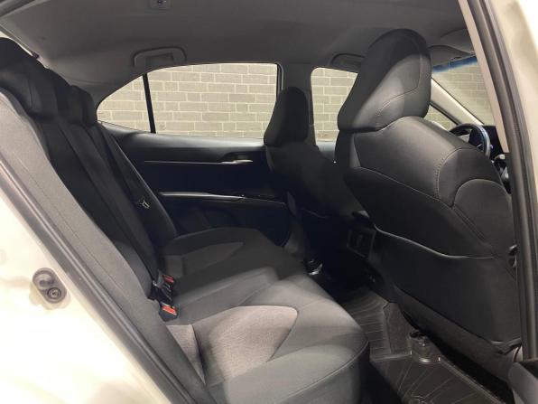 Toyota Camry VIII (XV70) с пробегом 2020 года, цена 2 939 000 рублей, 73612 км, седан, Автокод Объявления