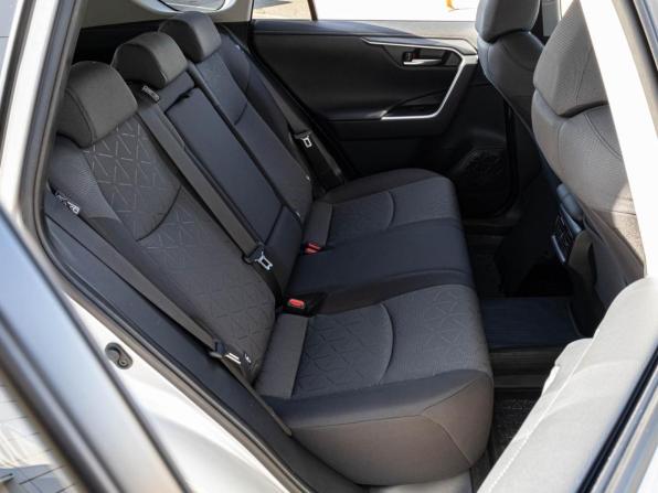 Toyota RAV4 V (XA50) с пробегом 2020 года, цена 3 090 000 рублей, 48223 км, внедорожник, Автокод Объявления