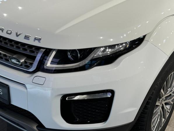 Land Rover Range Rover Evoque I Рестайлинг с пробегом 2018 года, цена 2 585 000 рублей, 84398 км, внедорожник, Автокод Объявления