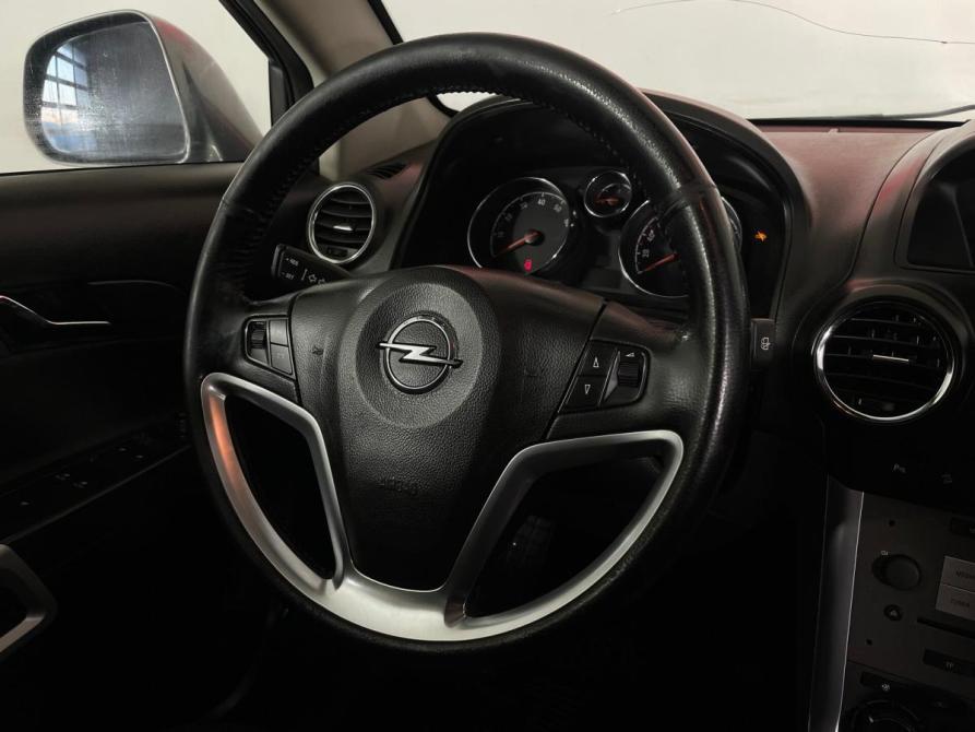 Opel Antara I Рестайлинг Воронеж  - изображение 9