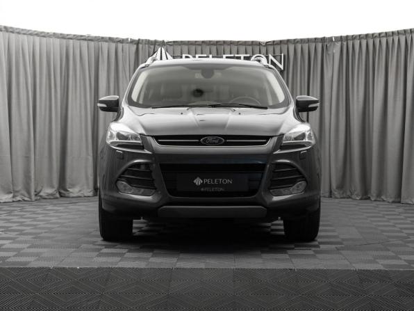Ford Kuga II с пробегом 2016 года, цена 1 620 000 рублей, 105093 км, внедорожник, Автокод Объявления