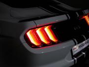 Ford Mustang VI Рестайлинг Москва  - изображение 46