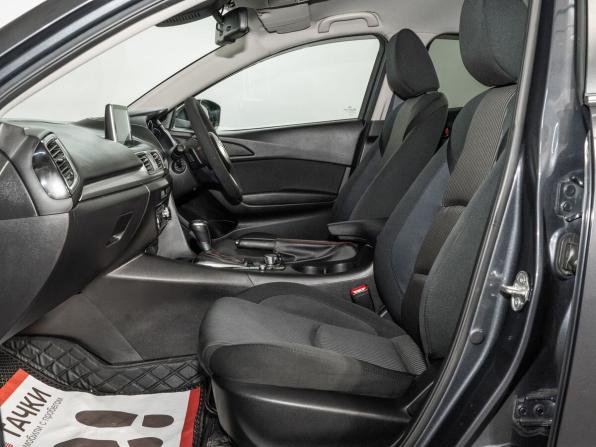 Mazda Axela III с пробегом 2015 года, цена 1 280 000 рублей, 119160 км, хэтчбек, Автокод Объявления