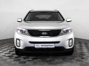 Kia Sorento II Рестайлинг Санкт-Петербург  - изображение 24