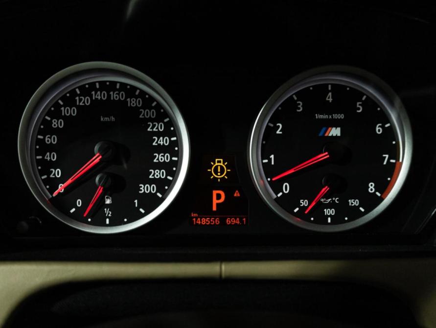 BMW X6 M I (E71) Санкт-Петербург  - изображение 12