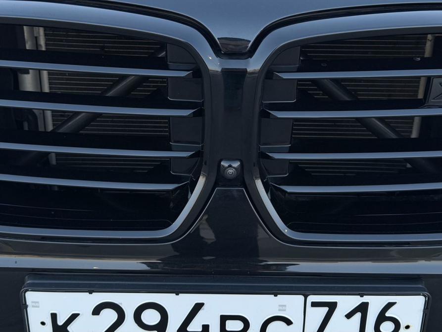 BMW X5 IV (G05/G18) Казань  - изображение 10