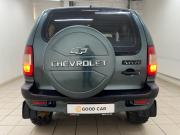 Chevrolet Niva I Энгельс  - изображение 53
