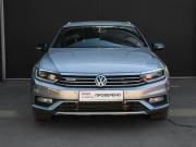 Volkswagen Passat B8 Москва  - изображение 27