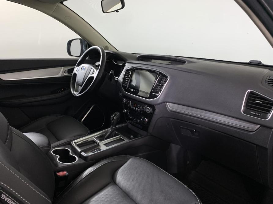 Geely Emgrand X7 I Рестайлинг 2 Москва  - изображение 13