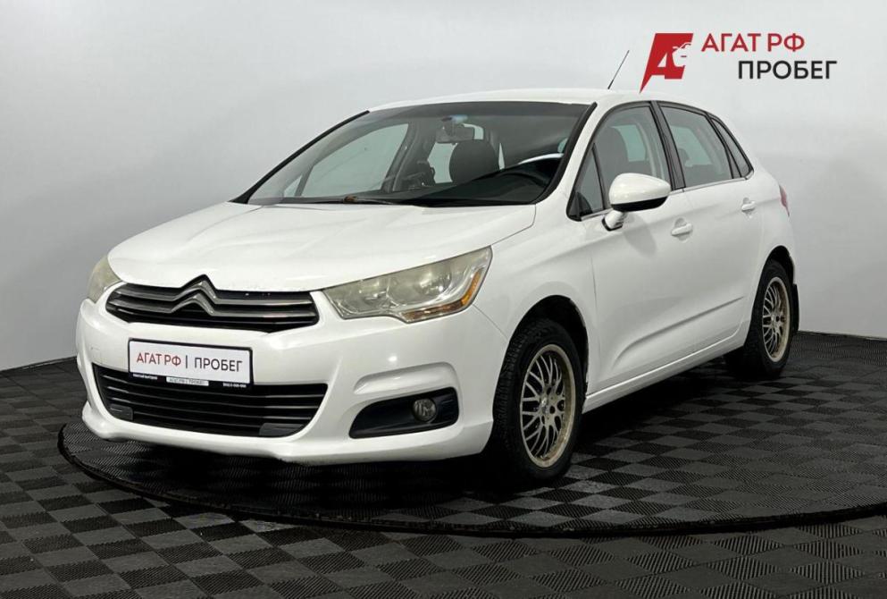 Citroen C4 II Нижний Новгород  - изображение 1