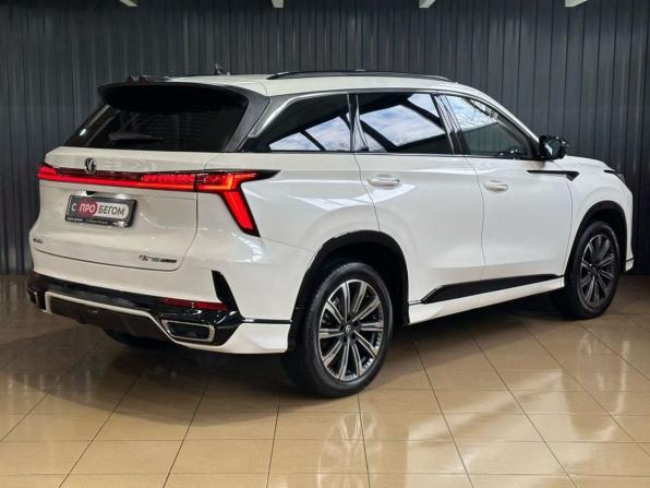 Changan CS75 Plus III с пробегом 2024 года, цена 2 969 900 рублей, 522 км, внедорожник, Автокод Объявления