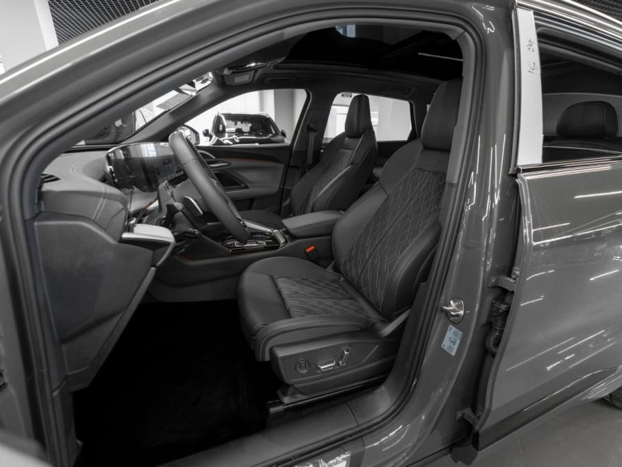 Audi Q5 III Москва  - изображение 9