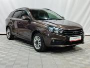 Lada (ВАЗ) Vesta I Нижневартовск  - изображение 20
