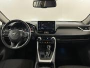 Toyota RAV4 V (XA50) Москва  - изображение 23