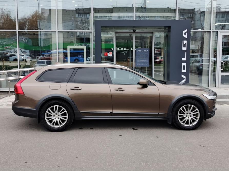 Volvo V90 Cross Country I Брянск  - изображение 4