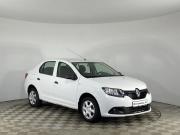 Renault Logan II Воронеж  - изображение 21