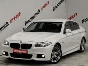 BMW 5 серии VI (F10/F11/F07) Екатеринбург  - изображение 31