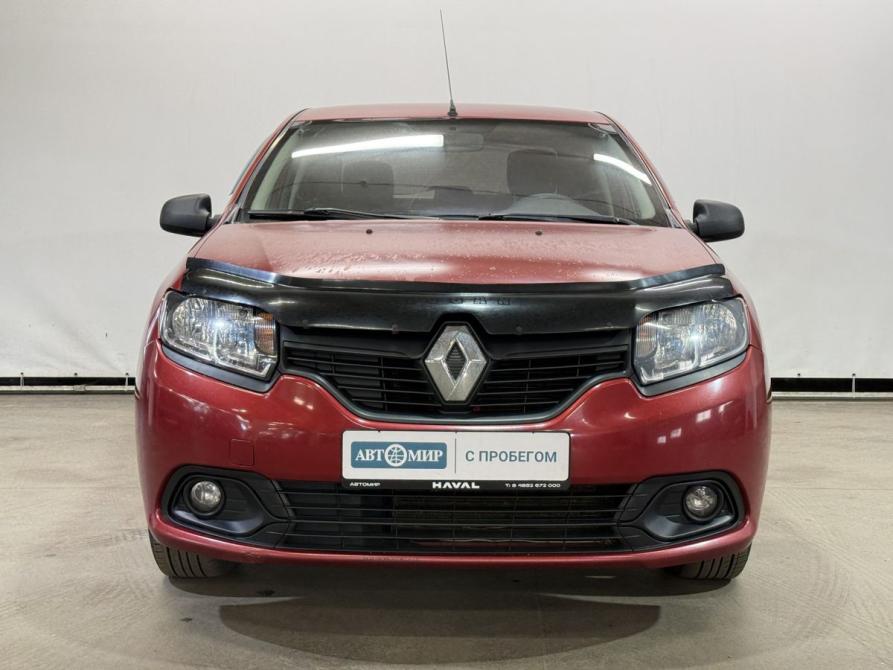 Renault Logan II Ярославль  - изображение 2