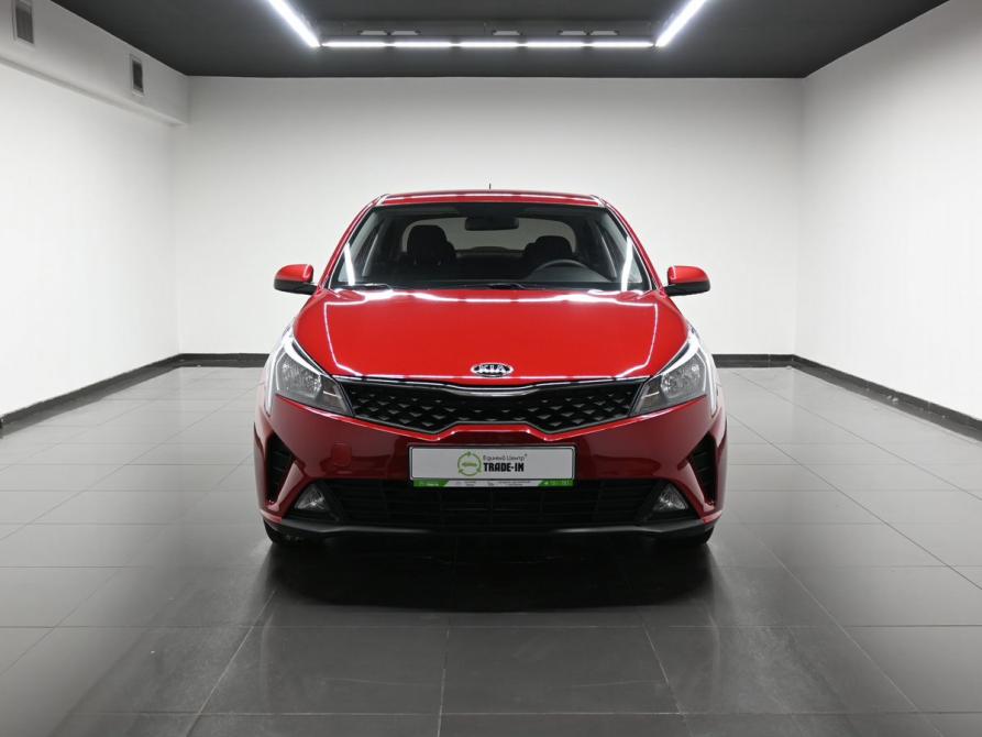 Kia Rio IV Рестайлинг Тверь  - изображение 3