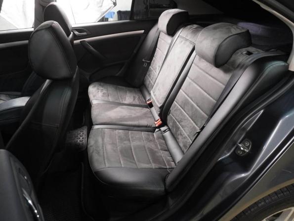 Skoda Octavia II (A5) Рестайлинг с пробегом 2010 года, цена 869 000 рублей, 255006 км, лифтбек, Автокод Объявления