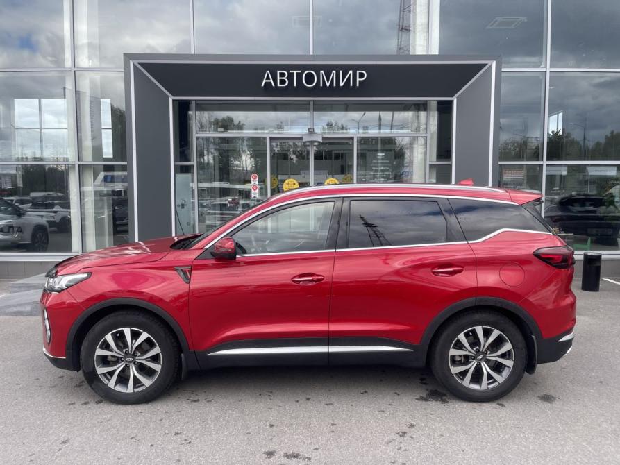 Chery Tiggo 7 Pro Max I Брянск  - изображение 8