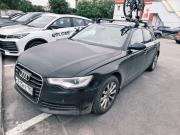Audi A6 IV (C7) Москва  - изображение 11